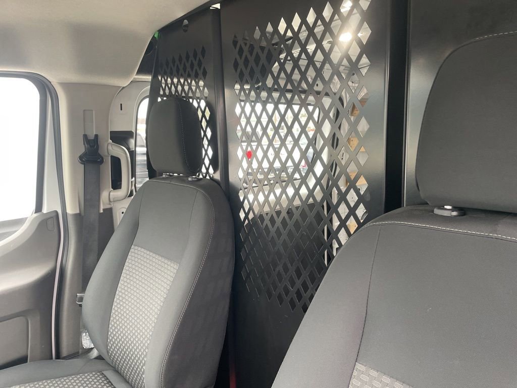 2024 Ford Transit Van Base - Photo 7