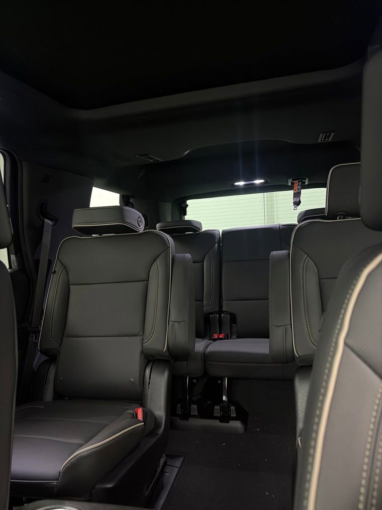 2026 Chevrolet Tahoe Premier - Photo 21