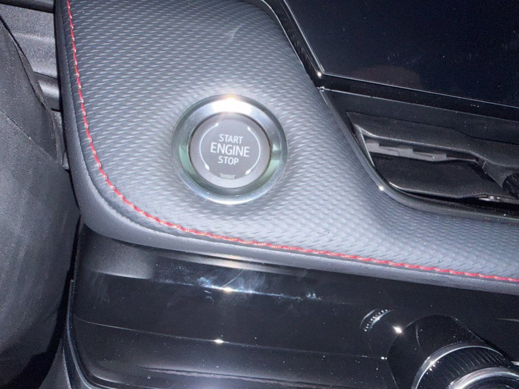 2027 Chevrolet Equinox RS - Photo 25