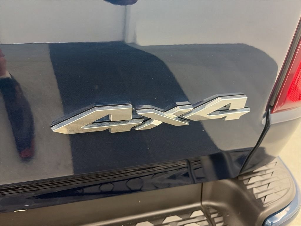2022 RAM Ram 1500 Pickup Big Horn/Lone Star - Photo 10