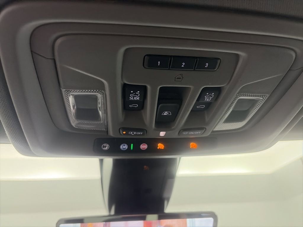 2023 GMC Sierra 2500HD Denali - Photo 24