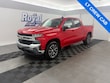  Chevrolet Silverado 1500 LTD