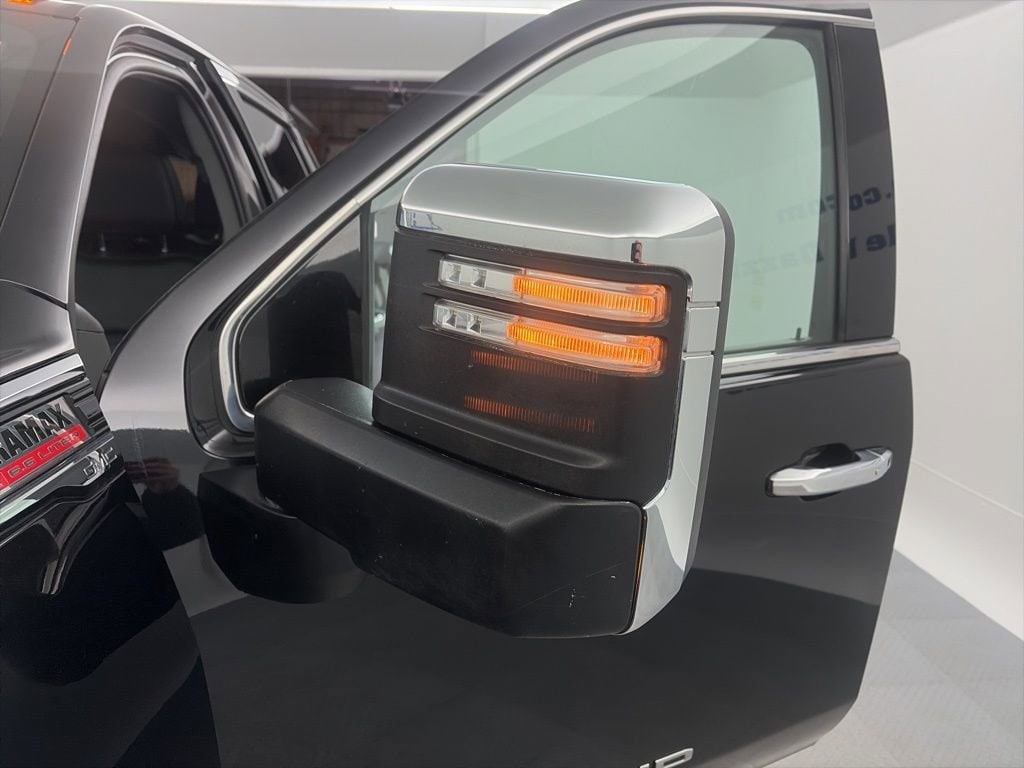 2023 GMC Sierra 2500HD Denali - Photo 13