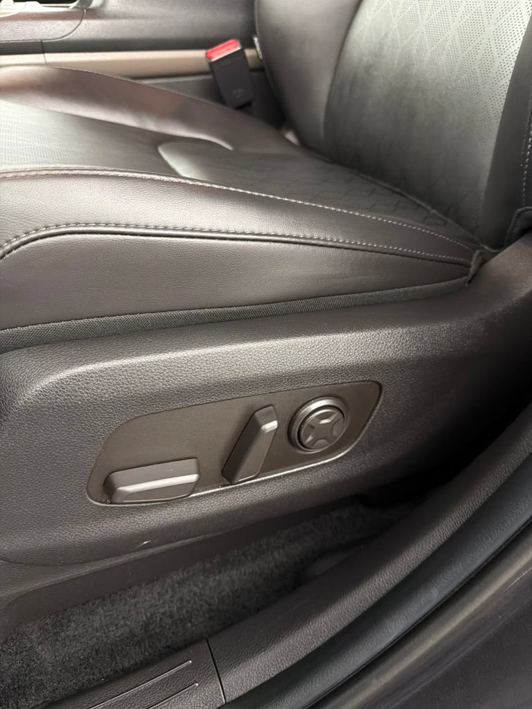 2026 Kia Carnival LXS - Photo 10