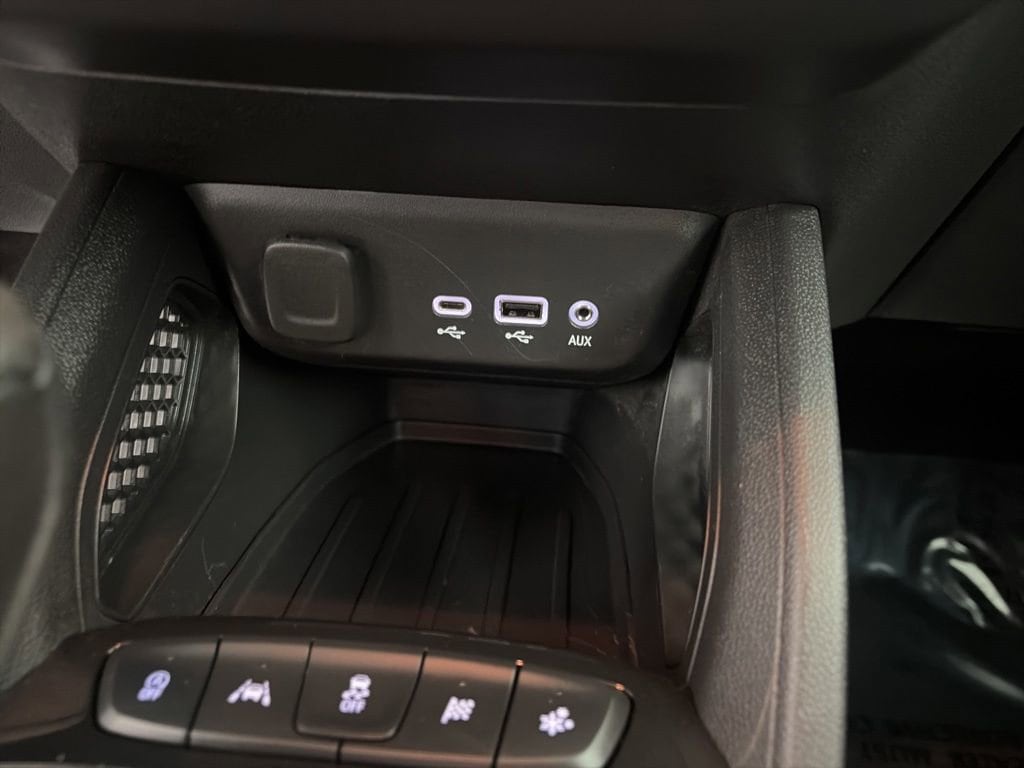 2023 Chevrolet TrailBlazer LT - Photo 21