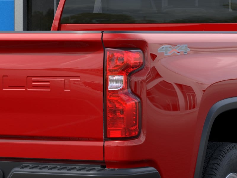 2026 Chevrolet Silverado 2500 HD Work Truck - Photo 11