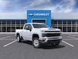 Chevrolet Silverado 2500 HD