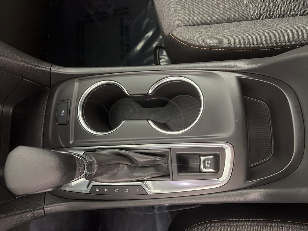 2024 Chevrolet Equinox LT - Photo 18