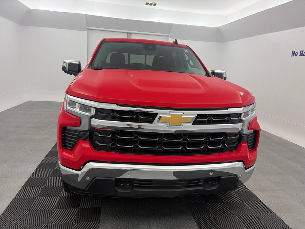 New 2026 Chevrolet Silverado 1500 LT Truck