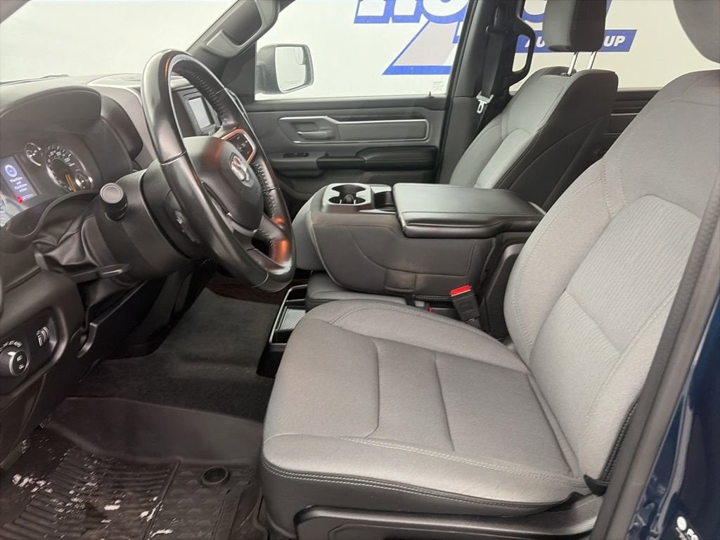 2022 RAM Ram 1500 Pickup Big Horn/Lone Star - Photo 18