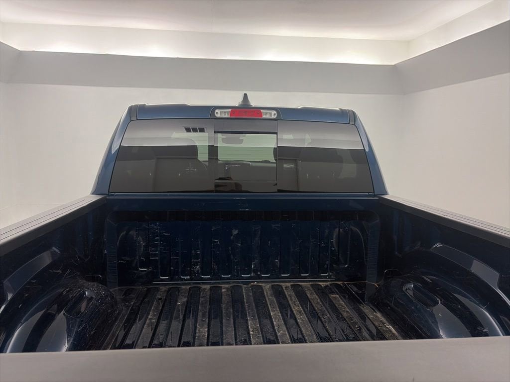 2022 RAM Ram 1500 Pickup Big Horn/Lone Star - Photo 12
