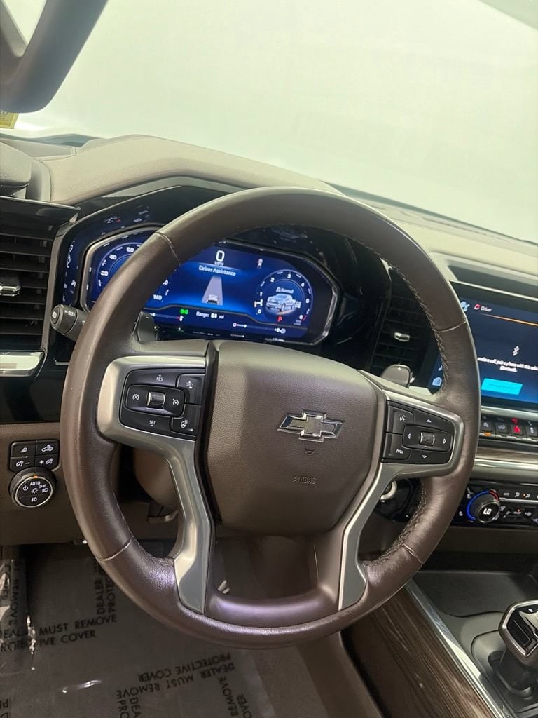 2023 Chevrolet Silverado 1500 RST - Photo 20