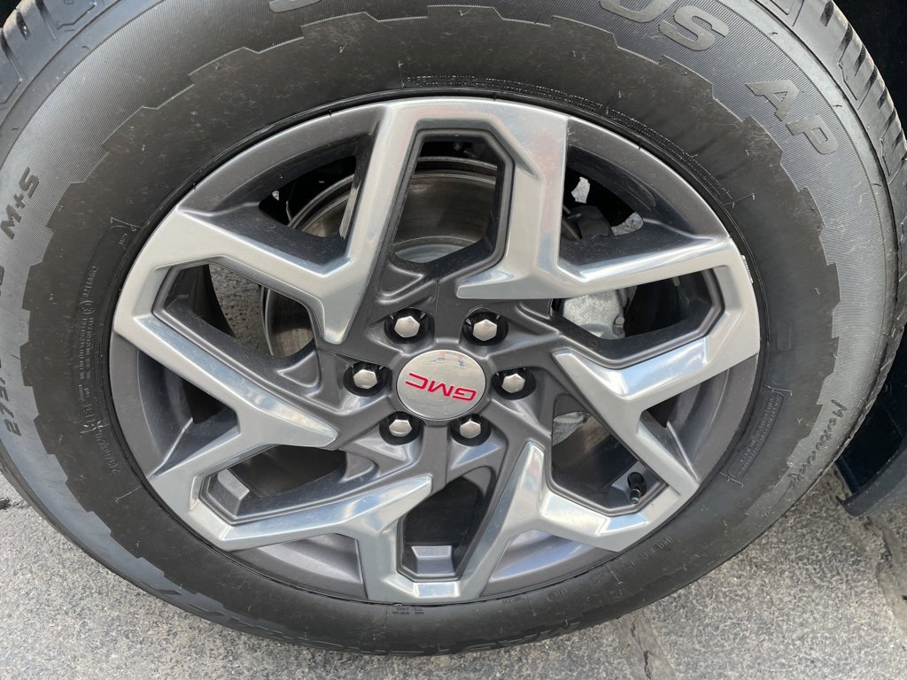 2023 Gmc Sierra 1500 SLT photo 2