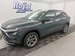 2026 Chevrolet Trax LT SUV