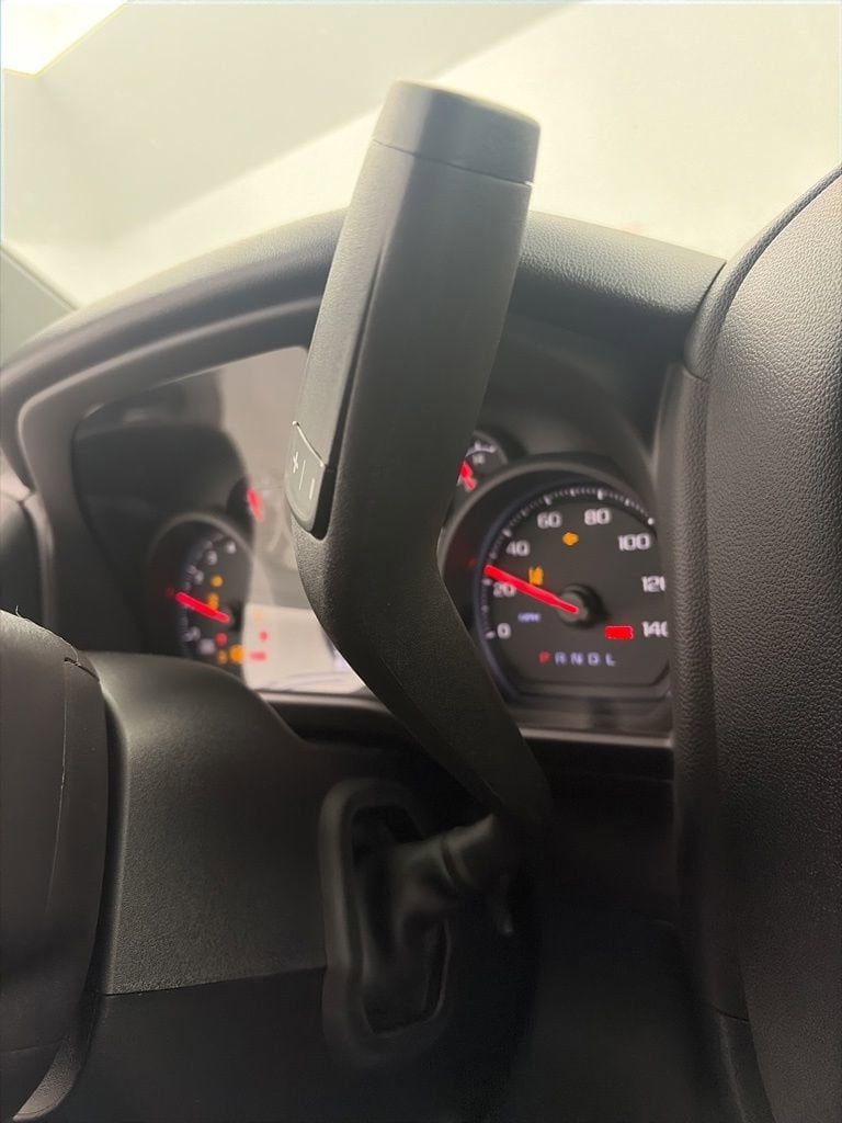 2026 Chevrolet Silverado 2500 HD Work Truck - Photo 27
