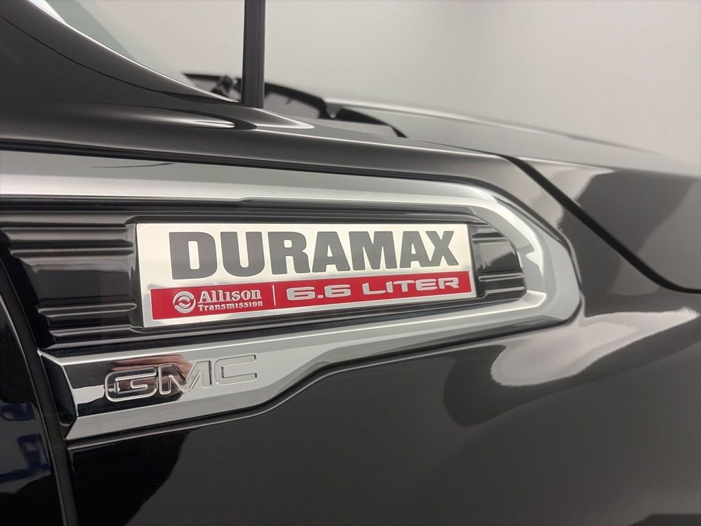 2023 GMC Sierra 2500HD Denali - Photo 10