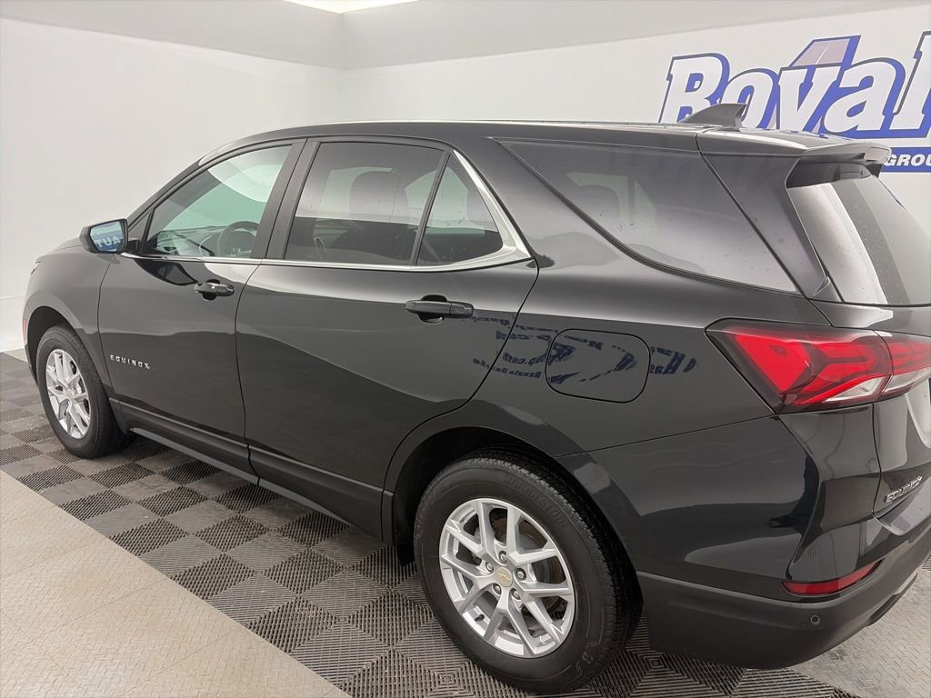 2023 Chevrolet Equinox LT - Photo 7