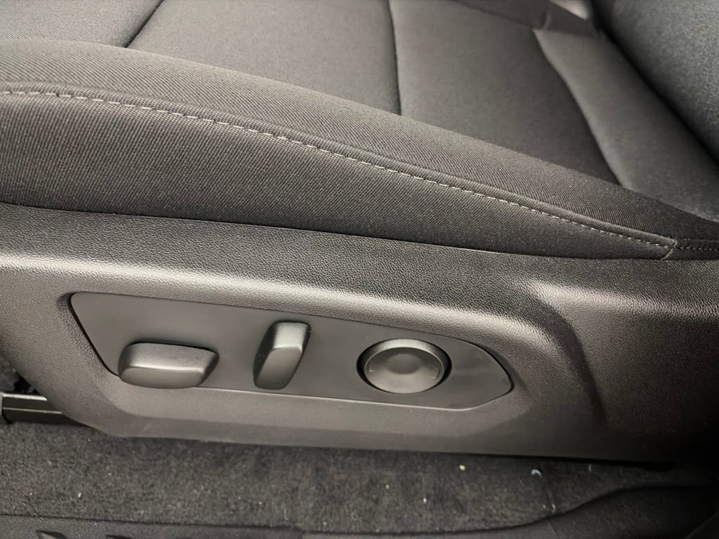 2026 Chevrolet Colorado Work Truck - Photo 12