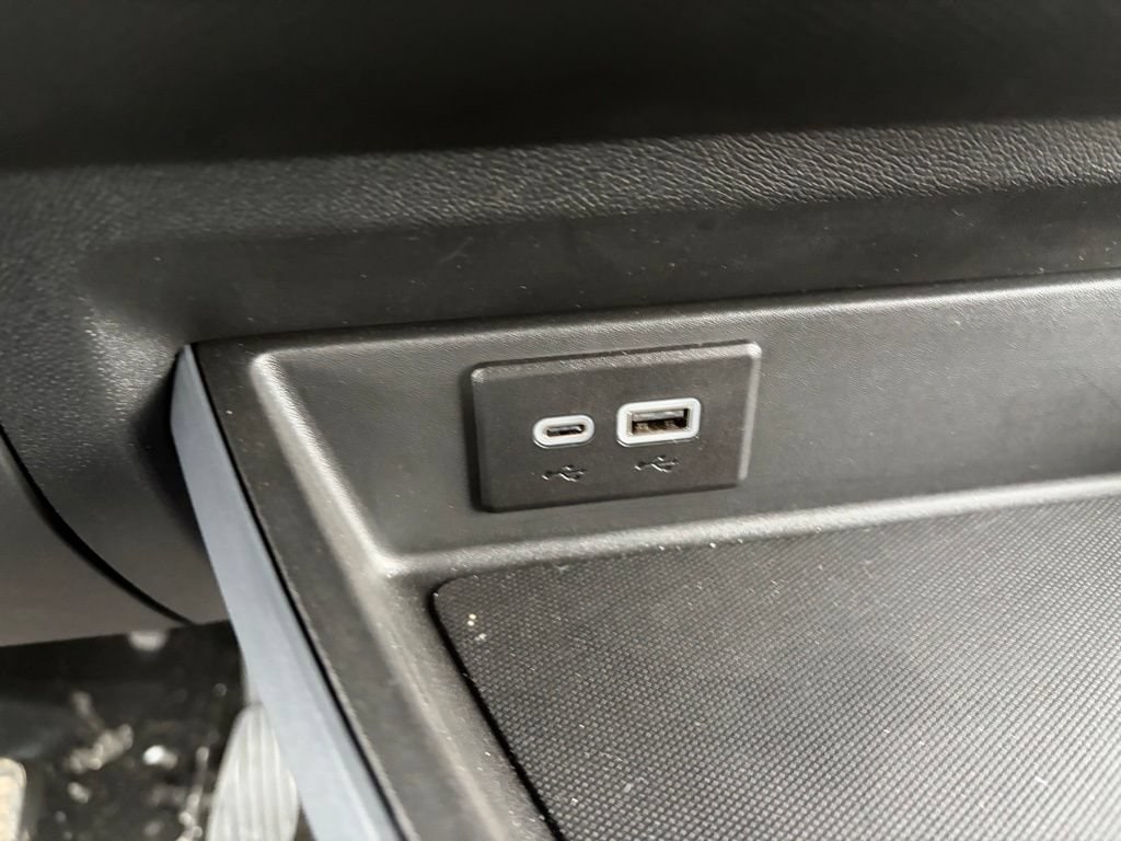 2025 Chevrolet BrightDrop Base - Photo 21