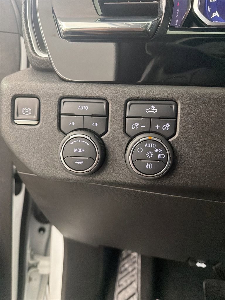 2023 Chevrolet Silverado 1500 RST - Photo 15