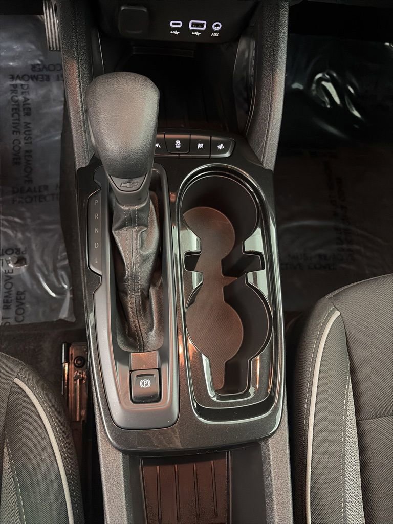2023 Chevrolet TrailBlazer LT - Photo 20