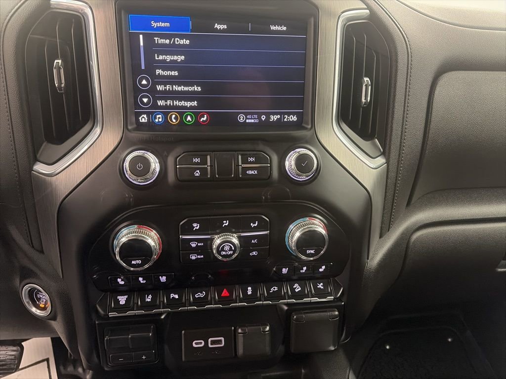 2023 GMC Sierra 2500HD Denali - Photo 23