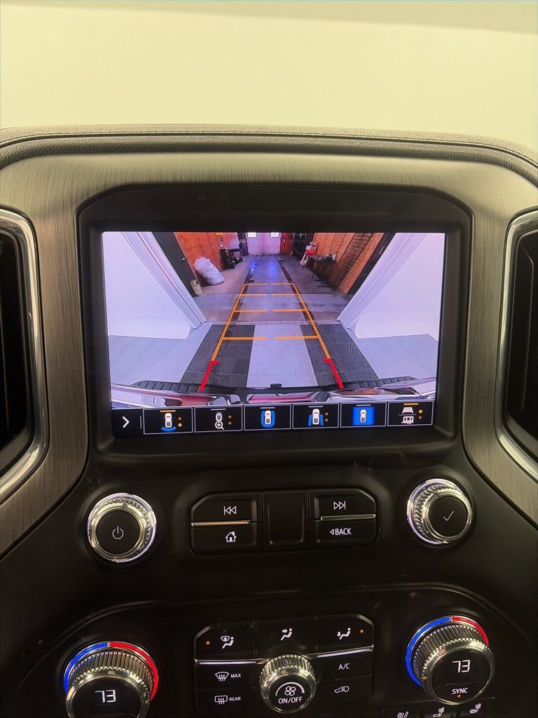 2023 GMC Sierra 2500HD Denali - Photo 40