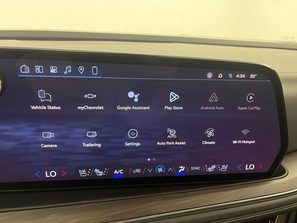 2026 Chevrolet Tahoe Premier - Photo 28