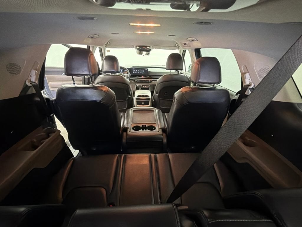 2026 Kia Carnival LXS - Photo 23
