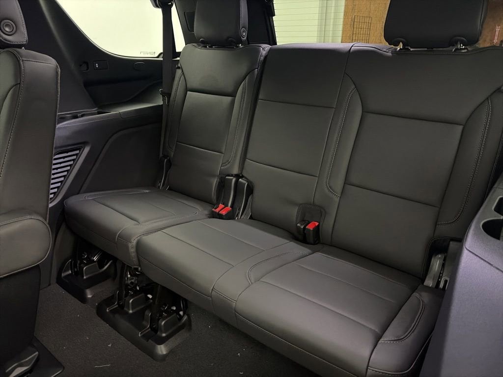 2026 Chevrolet Tahoe LT - Photo 37