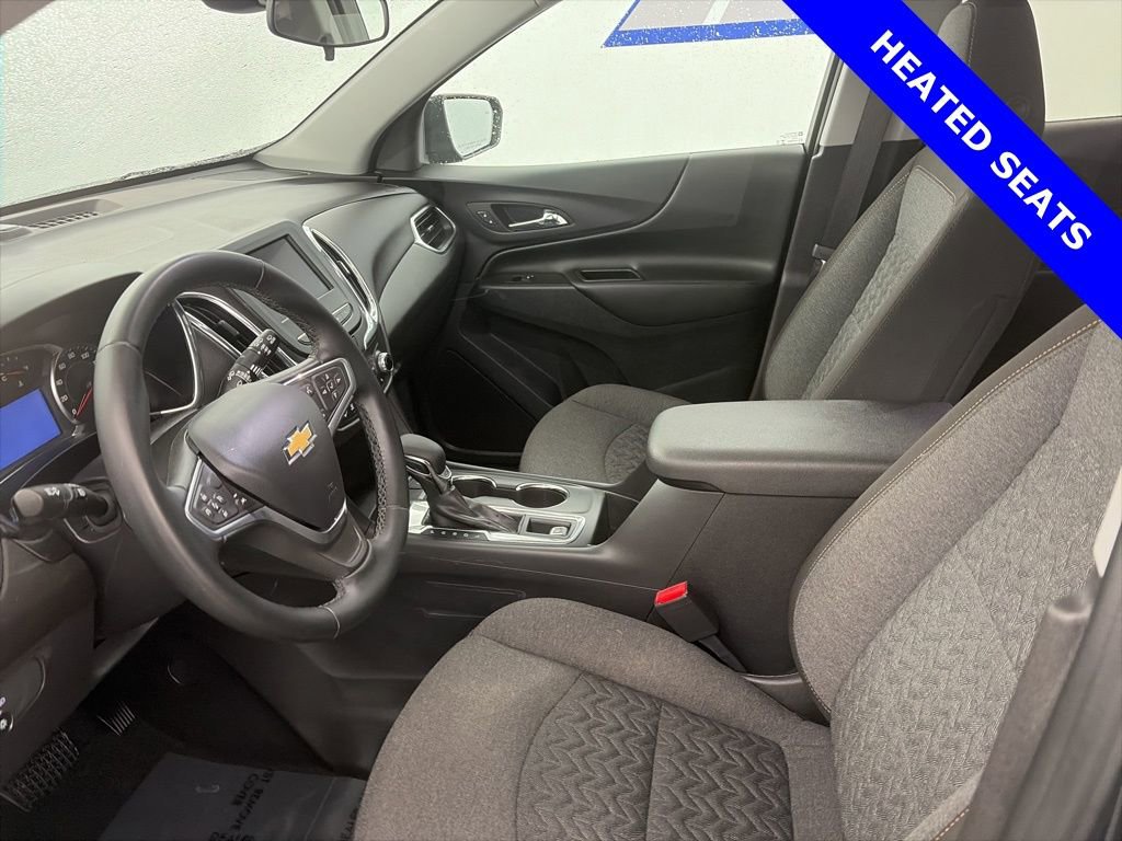 2023 Chevrolet Equinox LT - Photo 16
