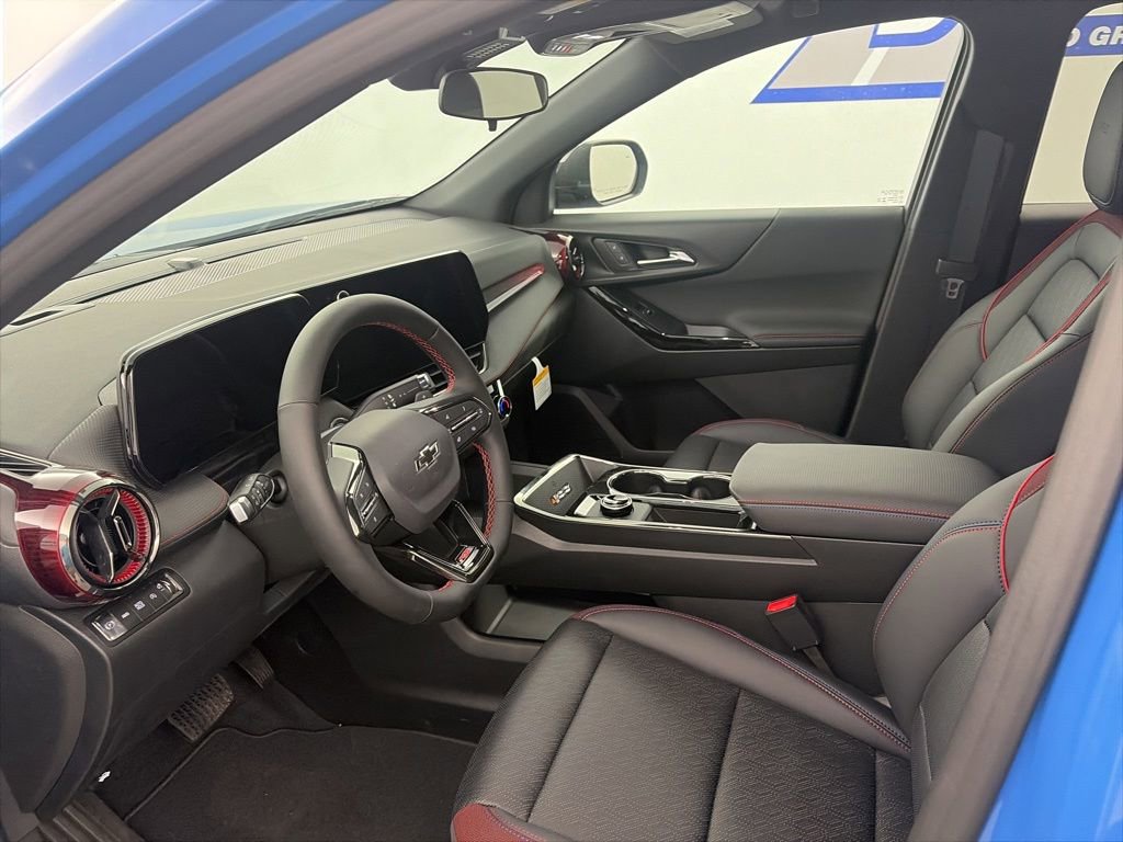 2026 Chevrolet Equinox RS - Photo 16