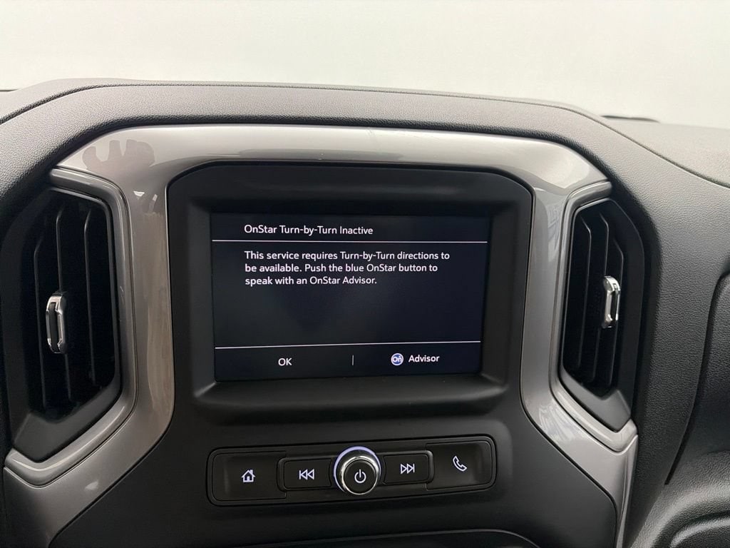 2022 Chevrolet Silverado 1500 Custom - Photo 32
