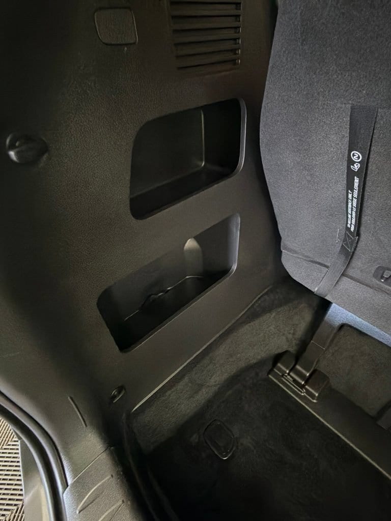 2026 Kia Carnival LXS - Photo 22