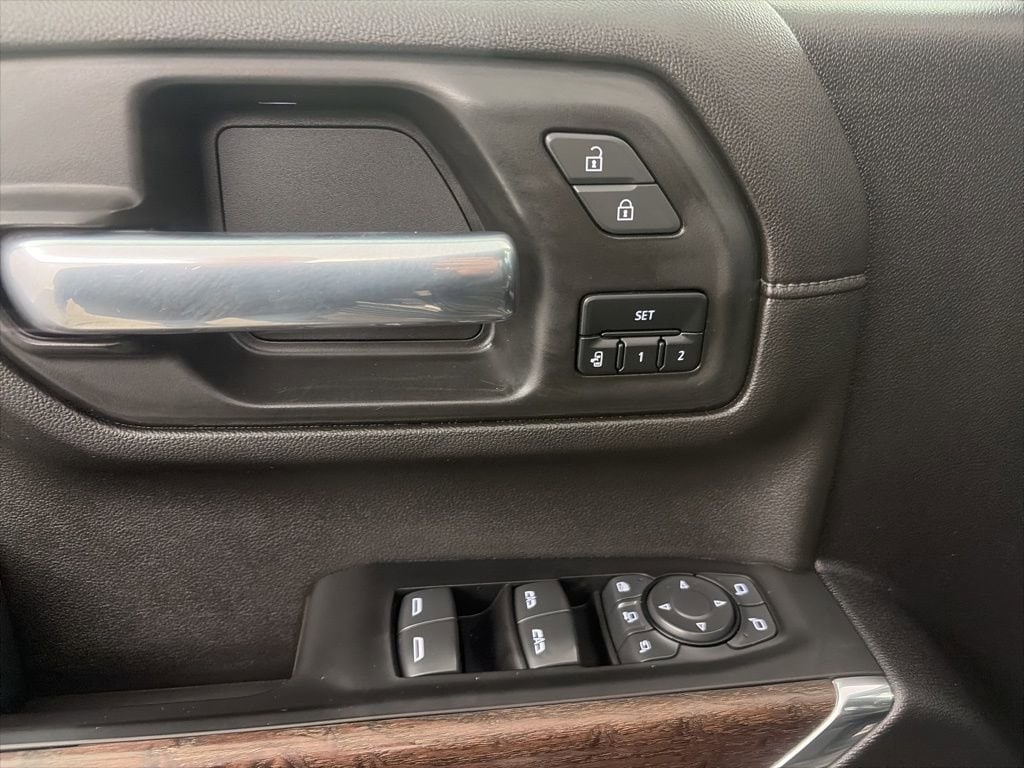 2023 GMC Sierra 2500HD Denali - Photo 16