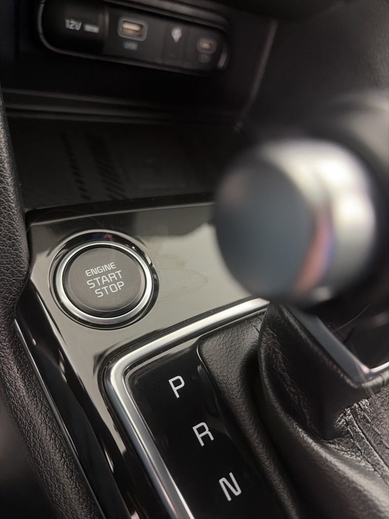 2023 Kia Sportage X-Line - Photo 20