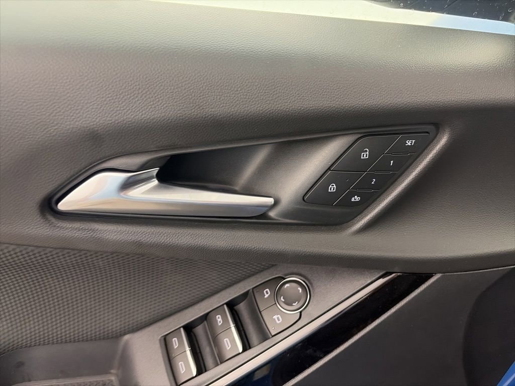2026 Chevrolet Equinox RS - Photo 13