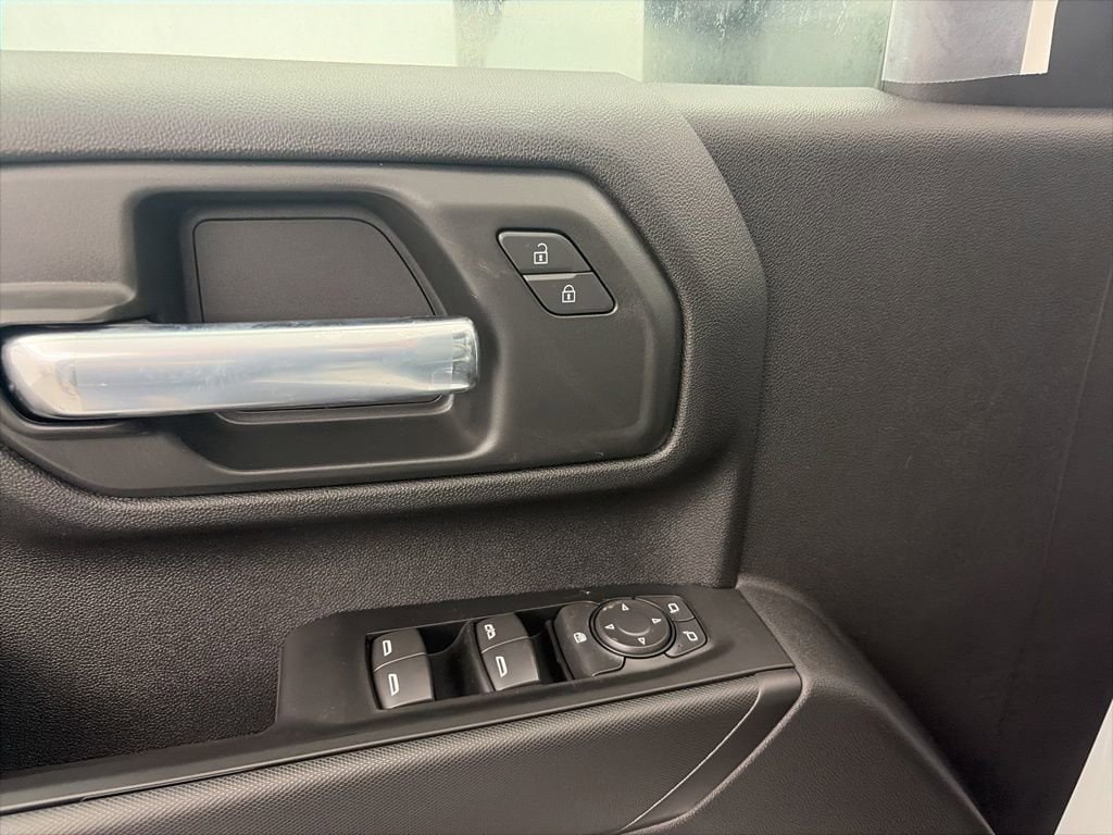 2026 Chevrolet Silverado 2500 HD Work Truck - Photo 15