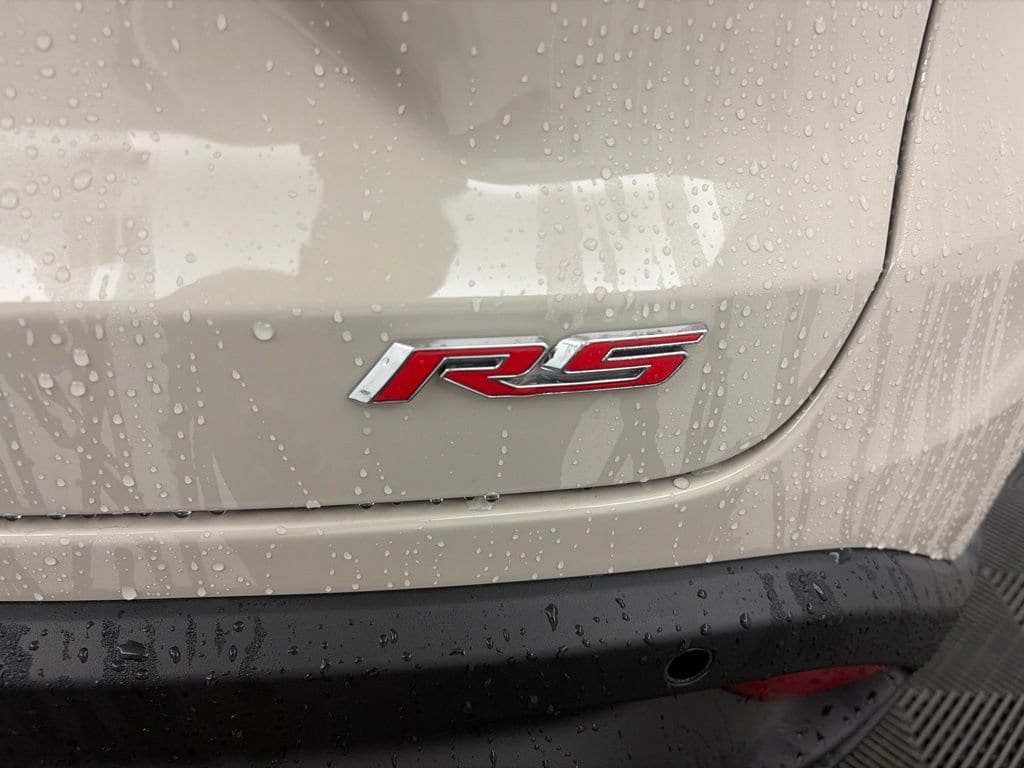 2026 Chevrolet Trax RS - Photo 7