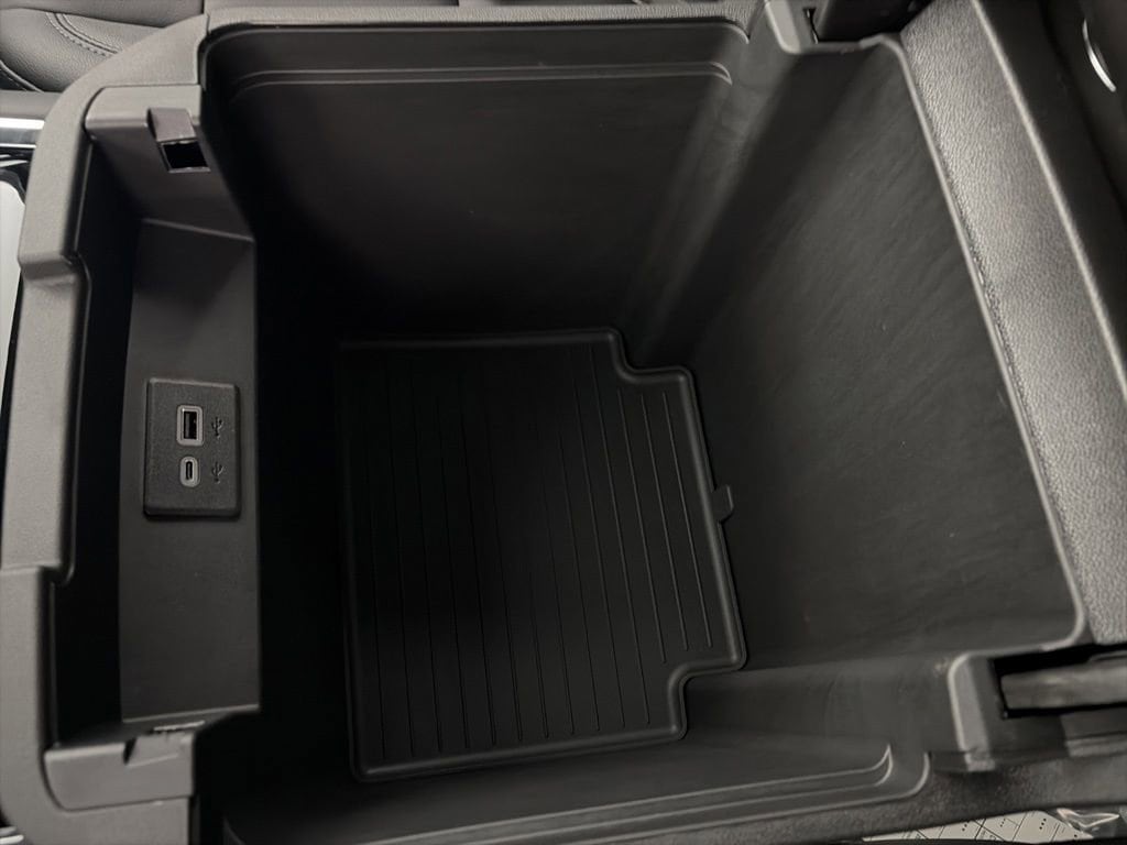 2026 Chevrolet Tahoe LT - Photo 22