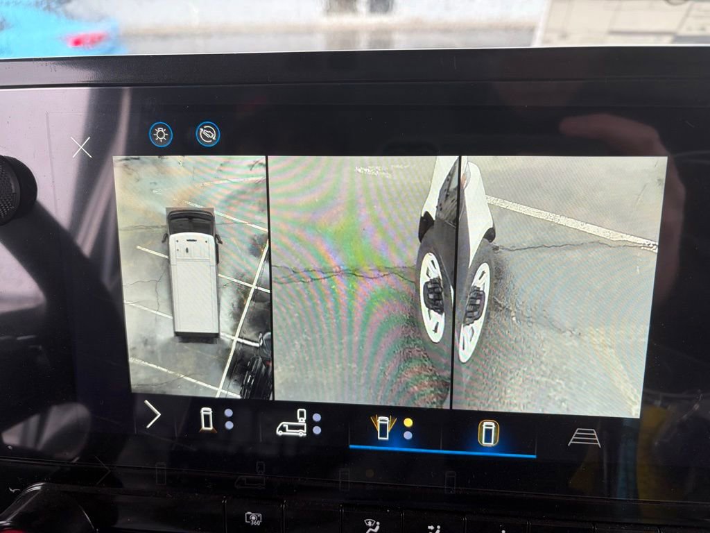 2025 Chevrolet BrightDrop Base - Photo 25