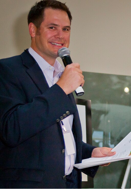 Andy Hansen