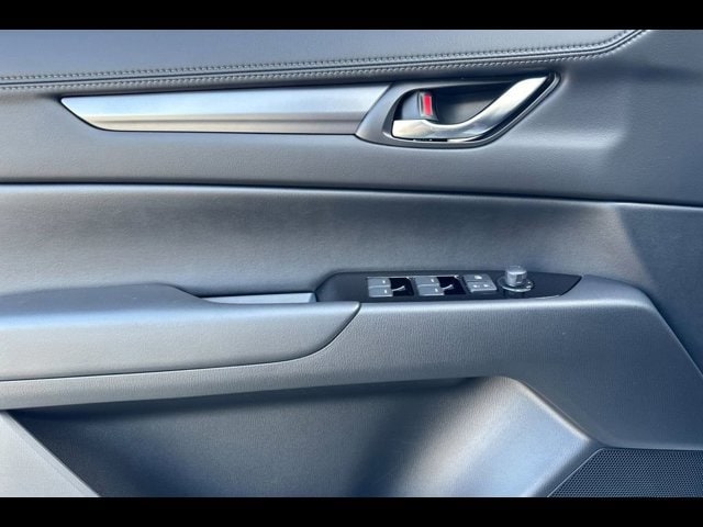 2025 Mazda CX-5 S Select Package - Photo 8