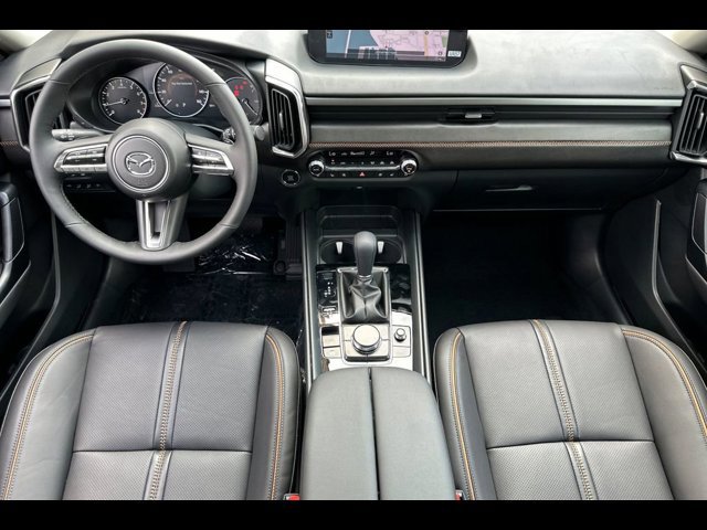 2025 Mazda CX-50 Premium Plus - Photo 10