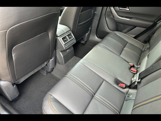 2025 Mazda CX-50 Premium Plus - Photo 9