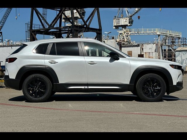 2025 Mazda CX-50 2.5 S Preferred photo 3