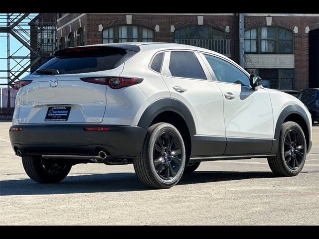 masa19690126　確認ページ New 2026 Mazda CX-30 2.5 S Select Sport AWD For Sale | San