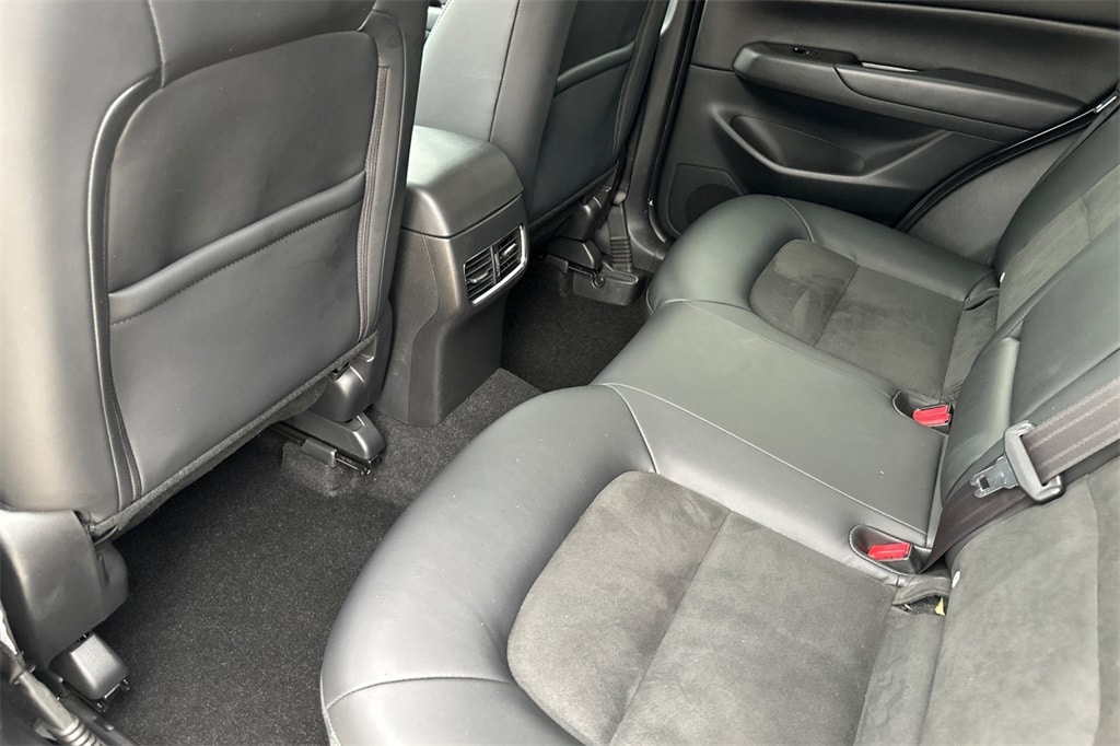 Used 2021 Mazda CX-5 For Sale at Mazda San Francisco | VIN