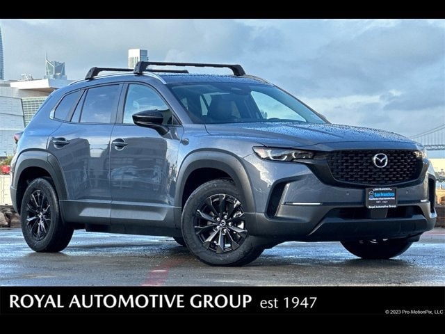 2026 Mazda CX-50 Preferred's photo