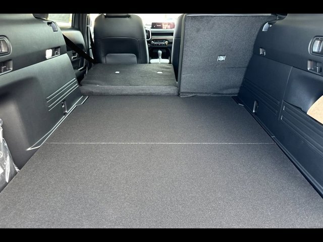 2025 Mazda CX-50 Premium Plus - Photo 12
